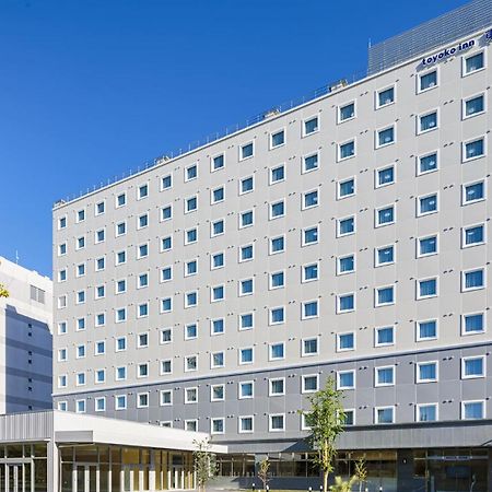 Toyoko Inn Chigasaki Shiyakusho Ngoại thất bức ảnh