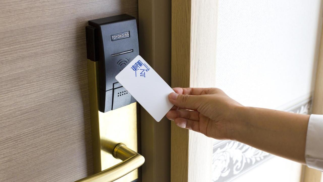Toyoko Inn Chigasaki Shiyakusho Ngoại thất bức ảnh