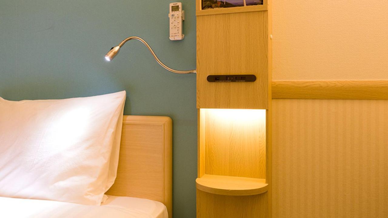 Toyoko Inn Chigasaki Shiyakusho Ngoại thất bức ảnh