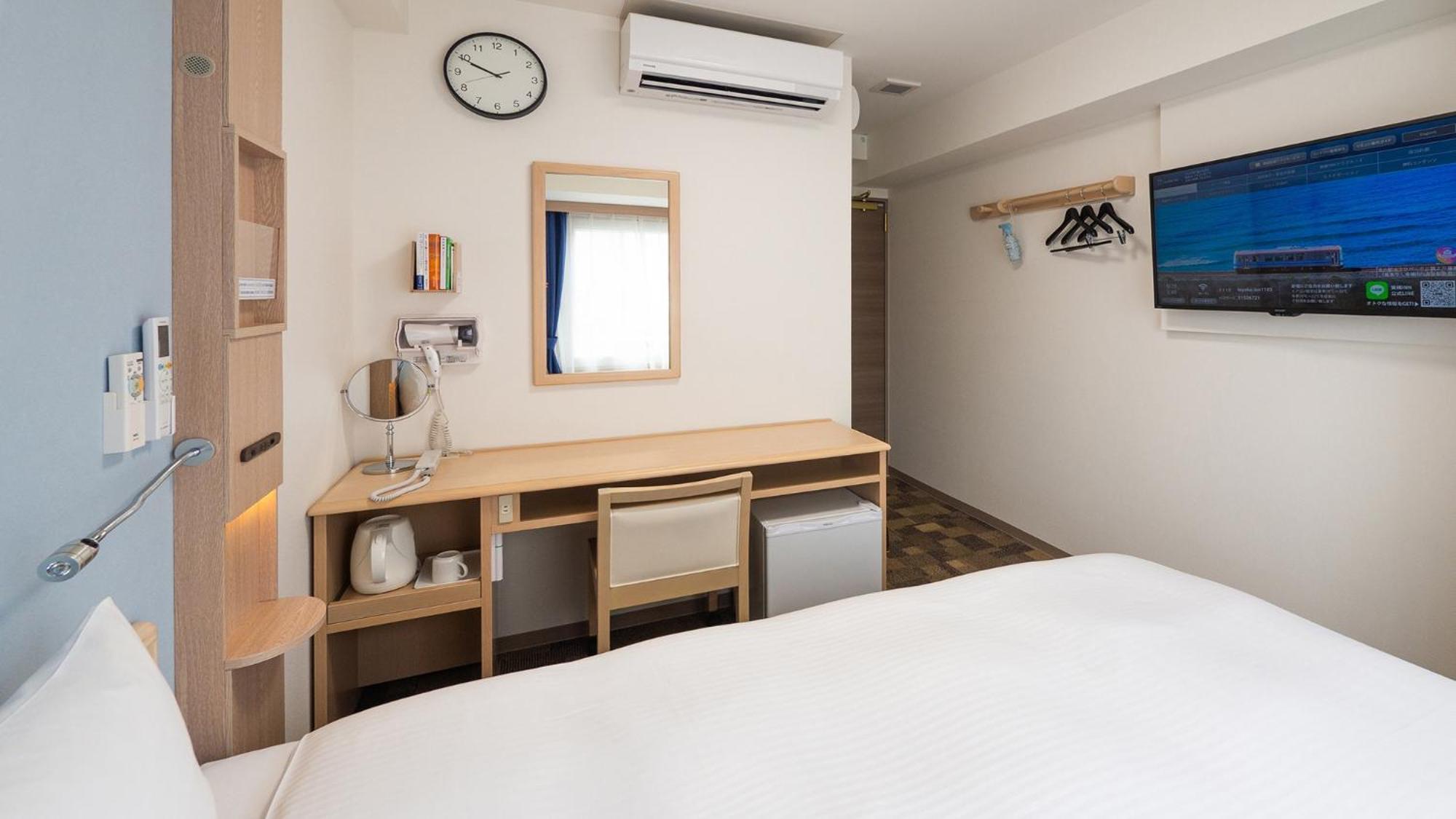 Toyoko Inn Chigasaki Shiyakusho Phòng bức ảnh