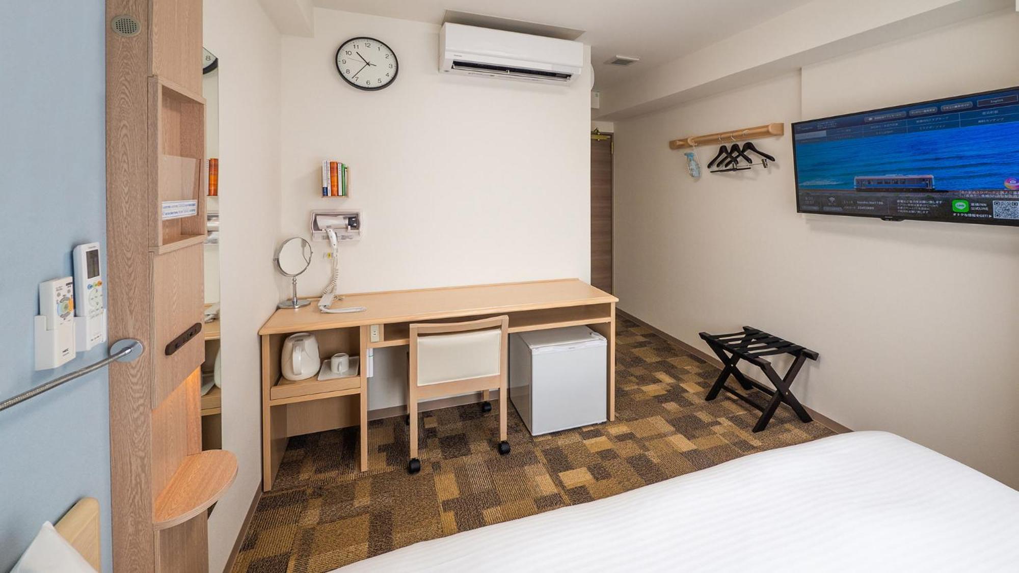 Toyoko Inn Chigasaki Shiyakusho Phòng bức ảnh