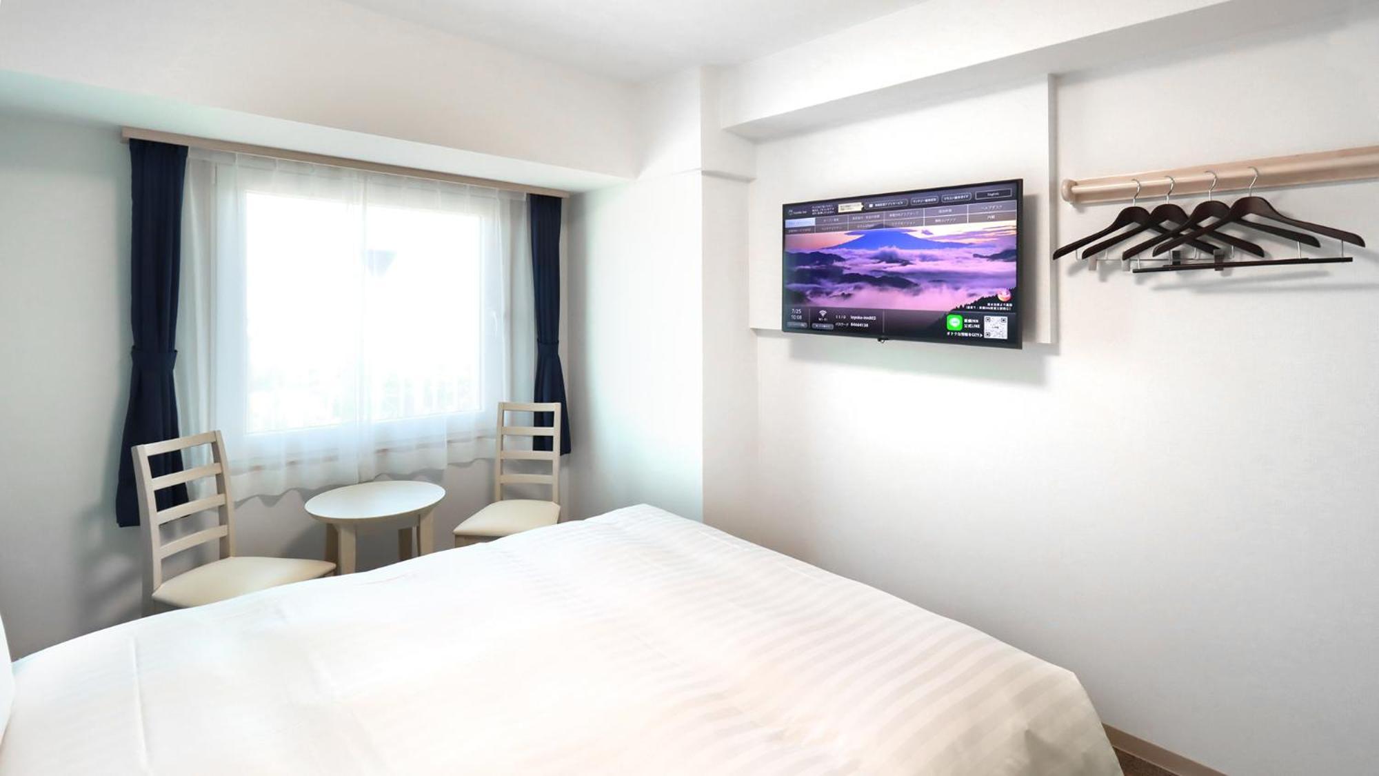 Toyoko Inn Chigasaki Shiyakusho Phòng bức ảnh